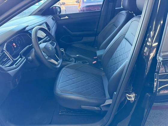 VOLKSWAGEN VIRTUS 1.0 170 TSI AUTOMÁTICO
